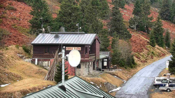 Horský hotel Volareza - Praděd