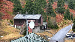 Horská služba - Ovčárna - Praděd