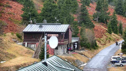 Horská služba - Ovčárna - Praděd