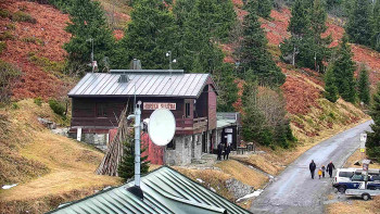 Horský hotel Volareza - Praděd