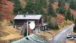 Horská služba - Ovčárna - Praděd