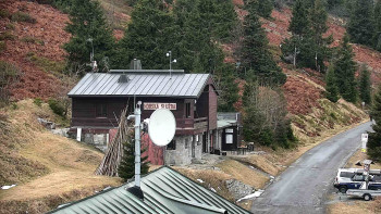 Horský hotel Volareza - Praděd