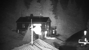 Horský hotel Volareza - Praděd