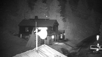 Horský hotel Volareza - Praděd