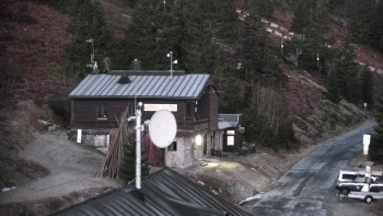 Horský hotel Volareza - Praděd