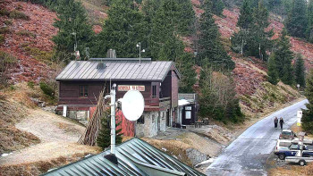 Horský hotel Volareza - Praděd