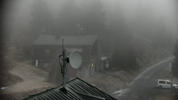 Horský hotel Volareza - Praděd