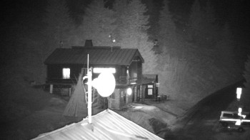 Horský hotel Volareza - Praděd