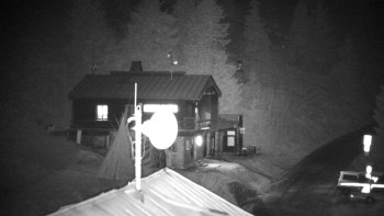 Horský hotel Volareza - Praděd