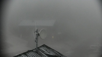 Horský hotel Volareza - Praděd