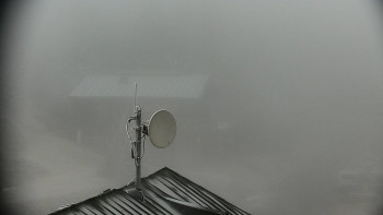 Horský hotel Volareza - Praděd