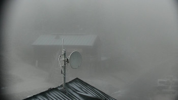 Horský hotel Volareza - Praděd