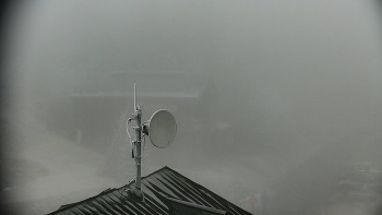 Horský hotel Volareza - Praděd