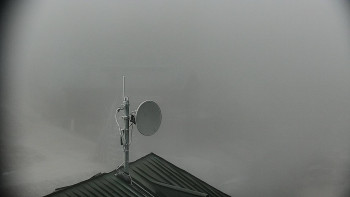 Horský hotel Volareza - Praděd