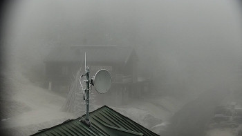 Horský hotel Volareza - Praděd