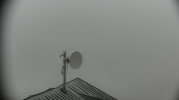 Horský hotel Volareza - Praděd