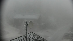 Horská služba - Ovčárna - Praděd