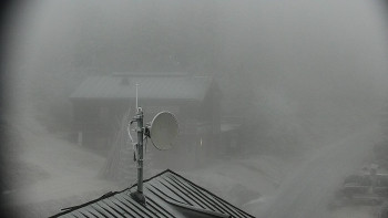 Horský hotel Volareza - Praděd