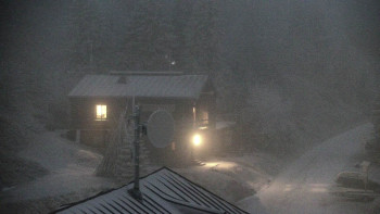 Horský hotel Volareza - Praděd