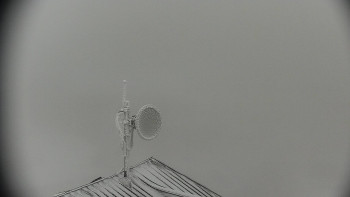 Horský hotel Volareza - Praděd