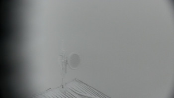 Horský hotel Volareza - Praděd