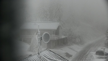 Horský hotel Volareza - Praděd