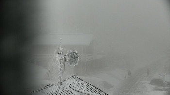 Horský hotel Volareza - Praděd