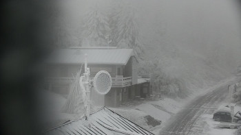 Horský hotel Volareza - Praděd