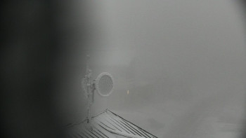 Horský hotel Volareza - Praděd