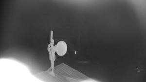 Horský hotel Volareza - Praděd - Horská služba - Ovčárna - Praděd - 25.12.2025 v 02:30