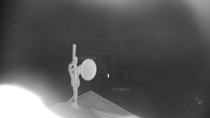 Horský hotel Volareza - Praděd - Horská služba - Ovčárna - Praděd - 25.12.2025 v 03:00