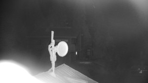 Horský hotel Volareza - Praděd - Horská služba - Ovčárna - Praděd - 25.12.2025 v 04:00