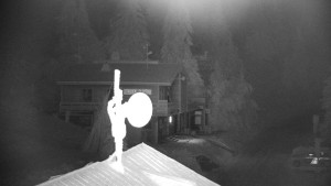 Horský hotel Volareza - Praděd - Horská služba - Ovčárna - Praděd - 25.12.2025 v 06:30