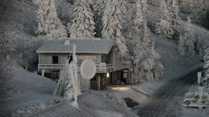 Horský hotel Volareza - Praděd - Horská služba - Ovčárna - Praděd - 25.12.2025 v 07:00