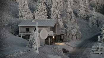 Horský hotel Volareza - Praděd