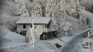 Horský hotel Volareza - Praděd - Horská služba - Ovčárna - Praděd - 25.12.2025 v 08:00