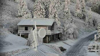 Horský hotel Volareza - Praděd