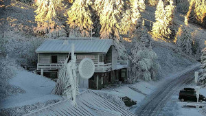 Horský hotel Volareza - Praděd - Horská služba - Ovčárna - Praděd - 25.12.2025 v 08:30