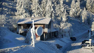 Horský hotel Volareza - Praděd - Horská služba - Ovčárna - Praděd - 25.12.2025 v 09:30