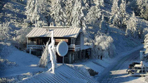 Horský hotel Volareza - Praděd - Horská služba - Ovčárna - Praděd - 25.12.2025 v 10:00