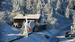 Horský hotel Volareza - Praděd - Horská služba - Ovčárna - Praděd - 25.12.2025 v 11:00