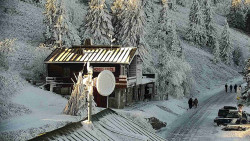 Horská služba - Ovčárna - Praděd