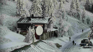 Horský hotel Volareza - Praděd - Horská služba - Ovčárna - Praděd - 25.12.2025 v 14:00