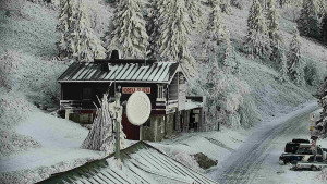 Horský hotel Volareza - Praděd - Horská služba - Ovčárna - Praděd - 25.12.2025 v 14:30