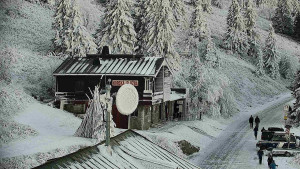 Horský hotel Volareza - Praděd - Horská služba - Ovčárna - Praděd - 25.12.2025 v 15:00