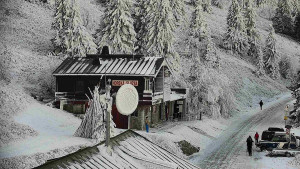 Horský hotel Volareza - Praděd - Horská služba - Ovčárna - Praděd - 25.12.2025 v 15:30