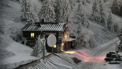 Horská služba - Ovčárna - Praděd