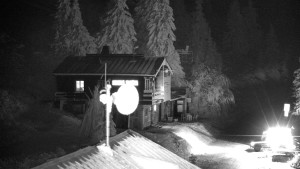 Horský hotel Volareza - Praděd - Horská služba - Ovčárna - Praděd - 25.12.2025 v 19:30