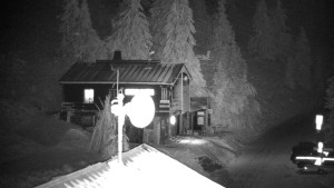 Horský hotel Volareza - Praděd - Horská služba - Ovčárna - Praděd - 25.12.2025 v 20:00