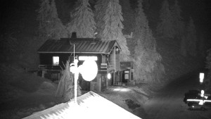 Horský hotel Volareza - Praděd - Horská služba - Ovčárna - Praděd - 25.12.2025 v 21:00